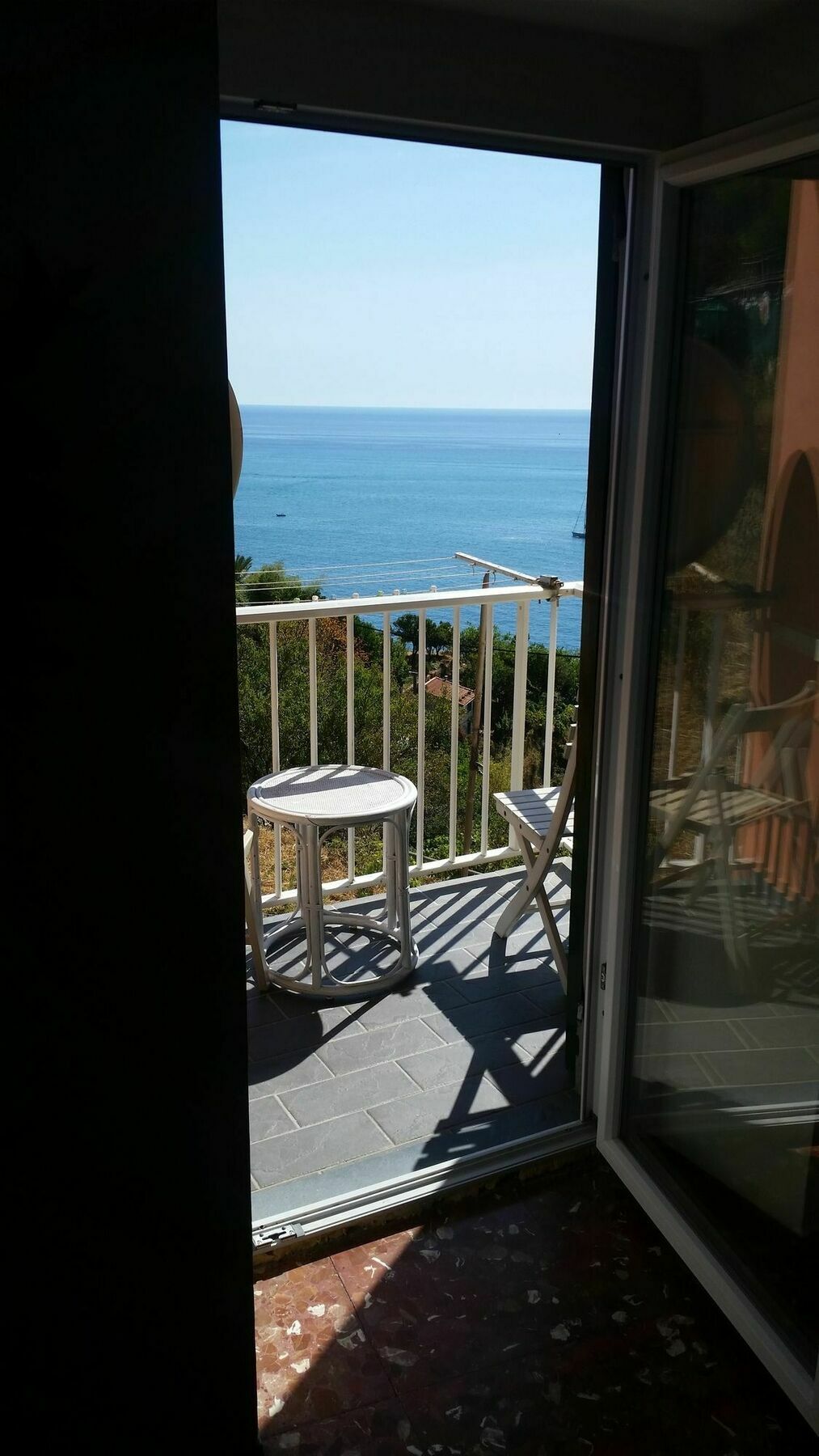 Riomaggiore Sea View Appartment 외부 사진